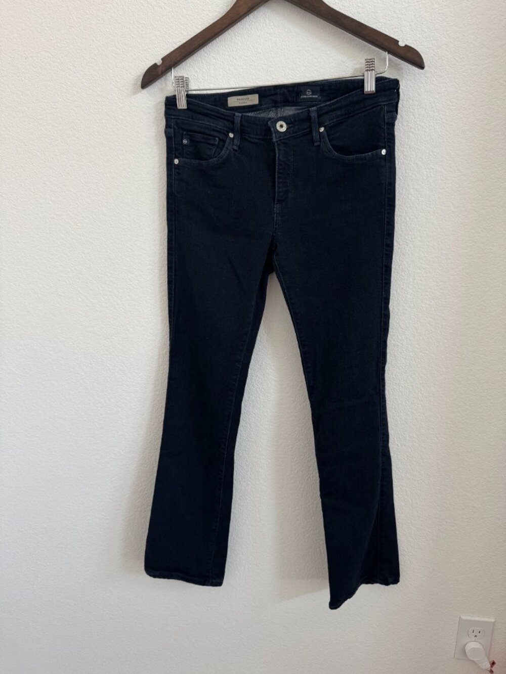 AG - The Ballad - Slim Boot - 29R